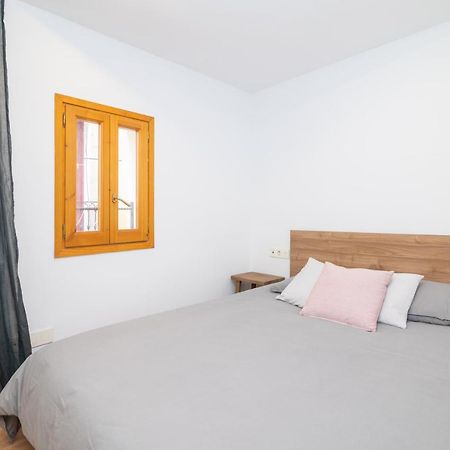 Barcelona Apartments In Born Экстерьер фото