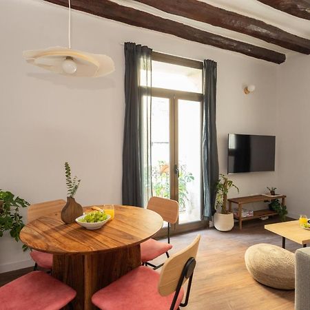 Barcelona Apartments In Born Экстерьер фото