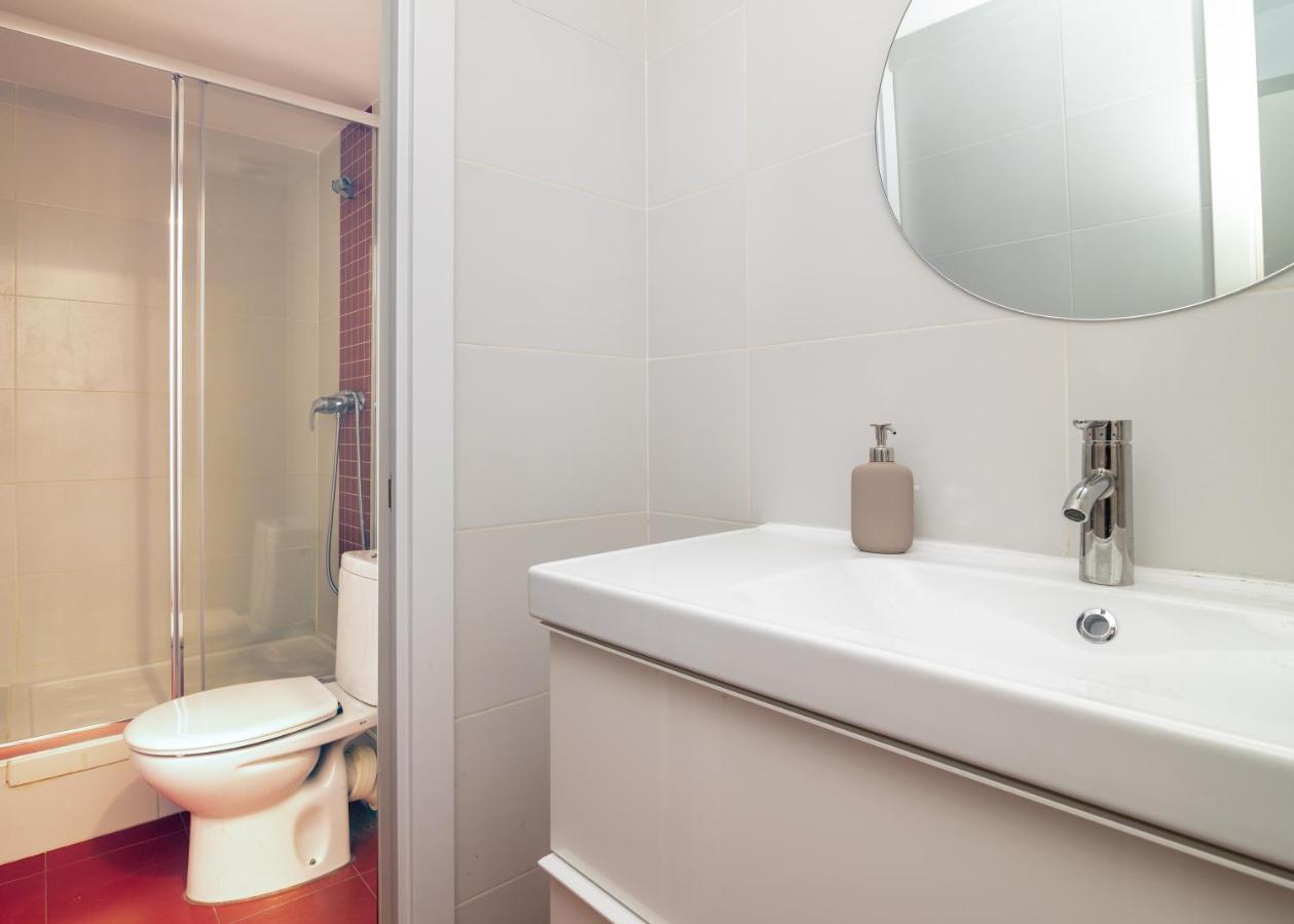 Barcelona Apartments In Born Экстерьер фото