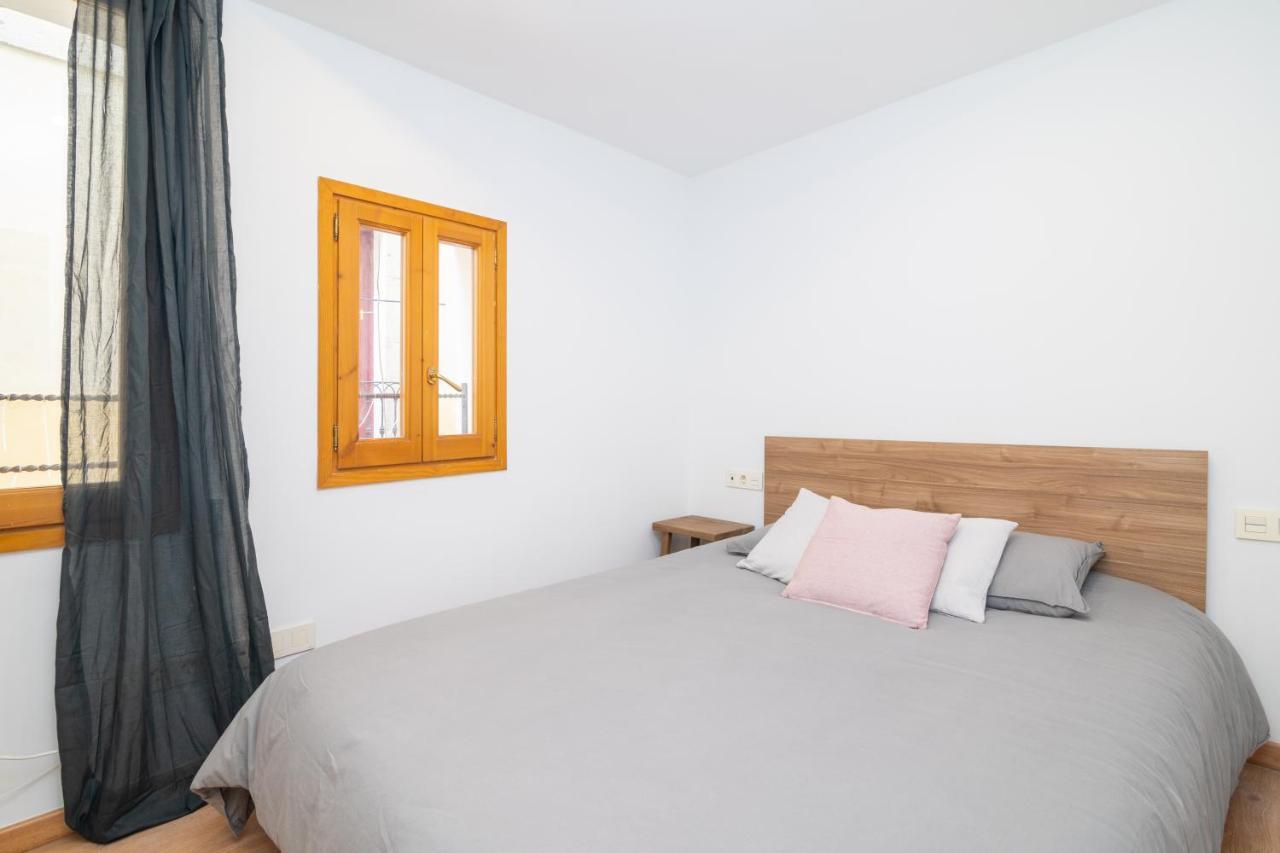 Barcelona Apartments In Born Экстерьер фото