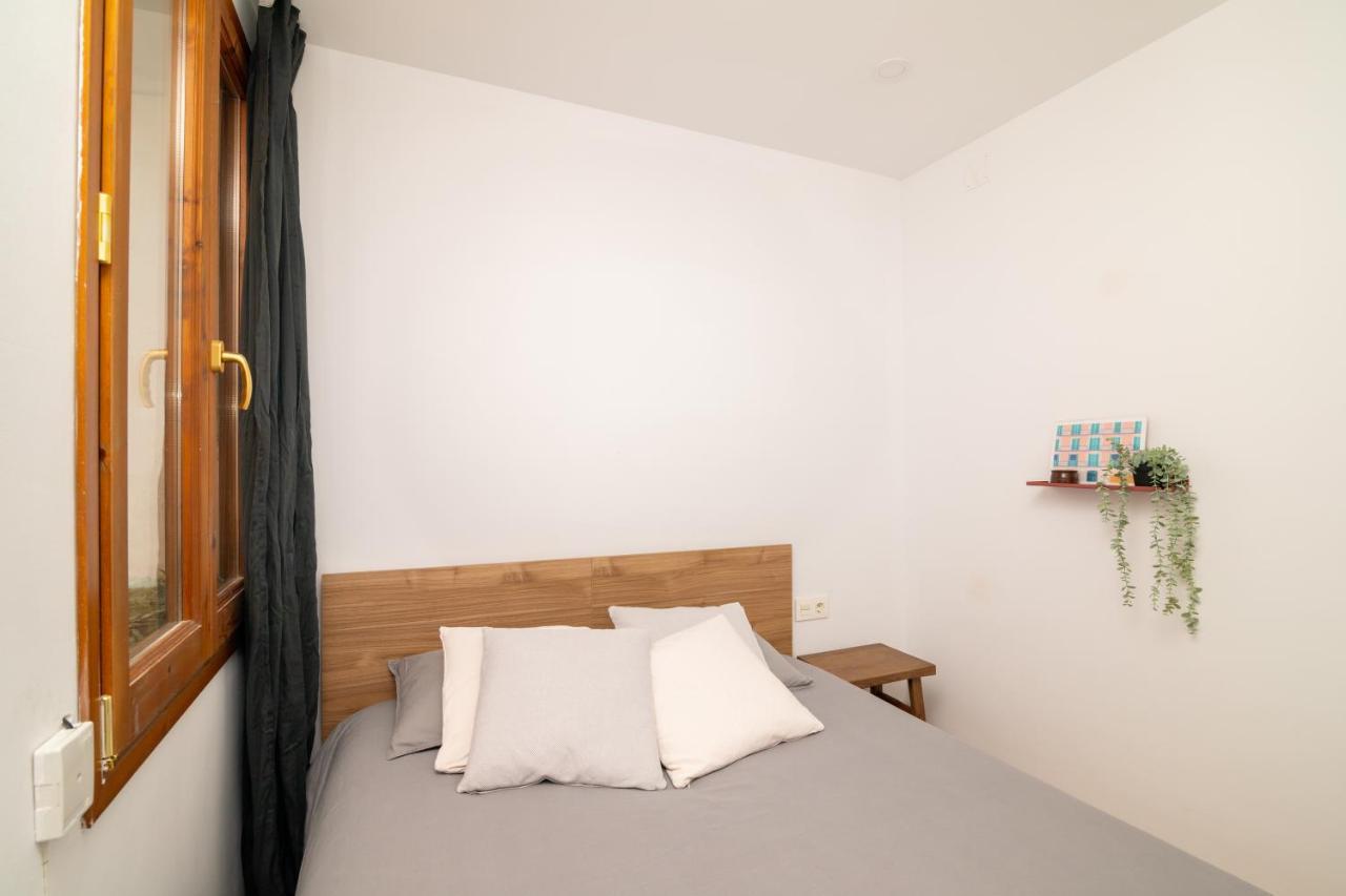 Barcelona Apartments In Born Экстерьер фото