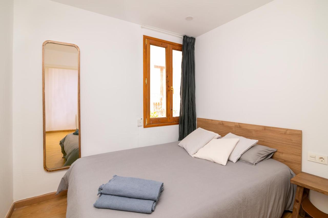 Barcelona Apartments In Born Экстерьер фото