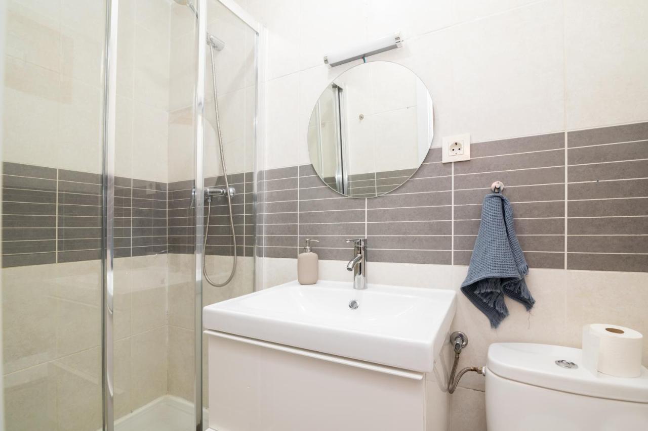 Barcelona Apartments In Born Экстерьер фото