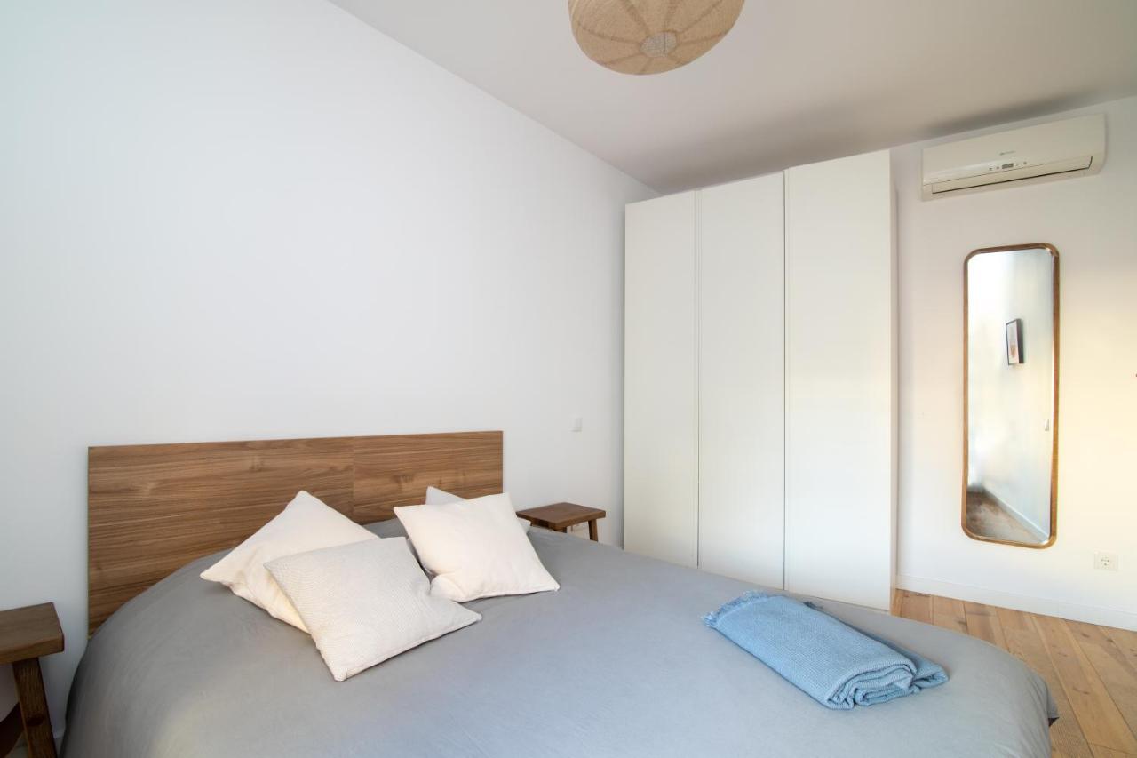 Barcelona Apartments In Born Экстерьер фото
