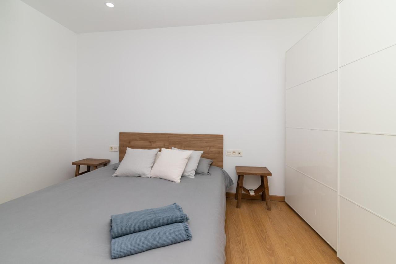 Barcelona Apartments In Born Экстерьер фото