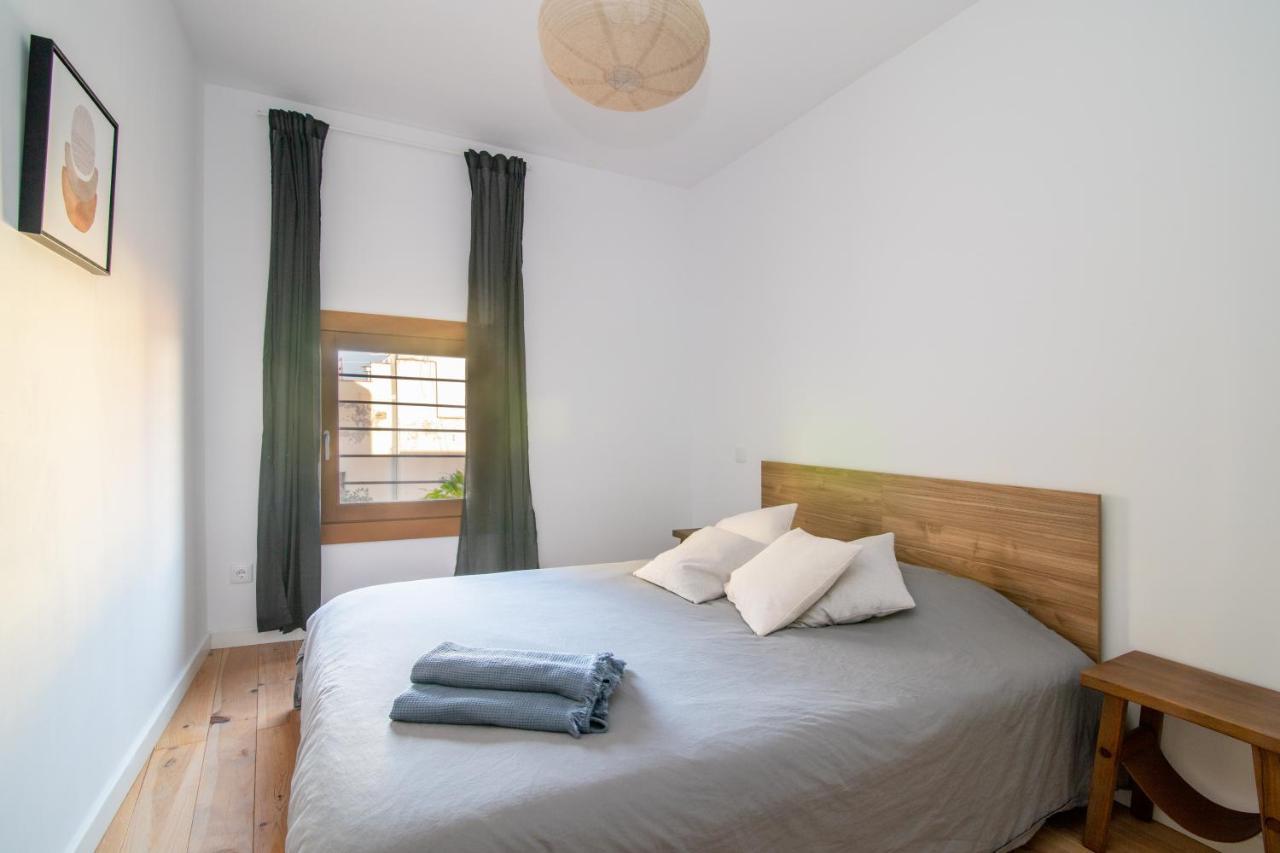 Barcelona Apartments In Born Экстерьер фото