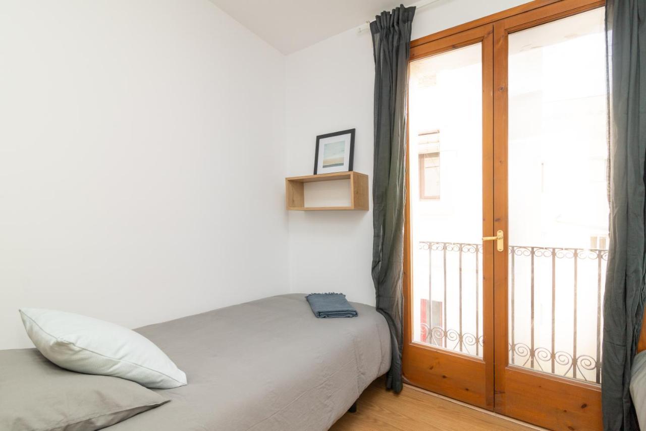 Barcelona Apartments In Born Экстерьер фото