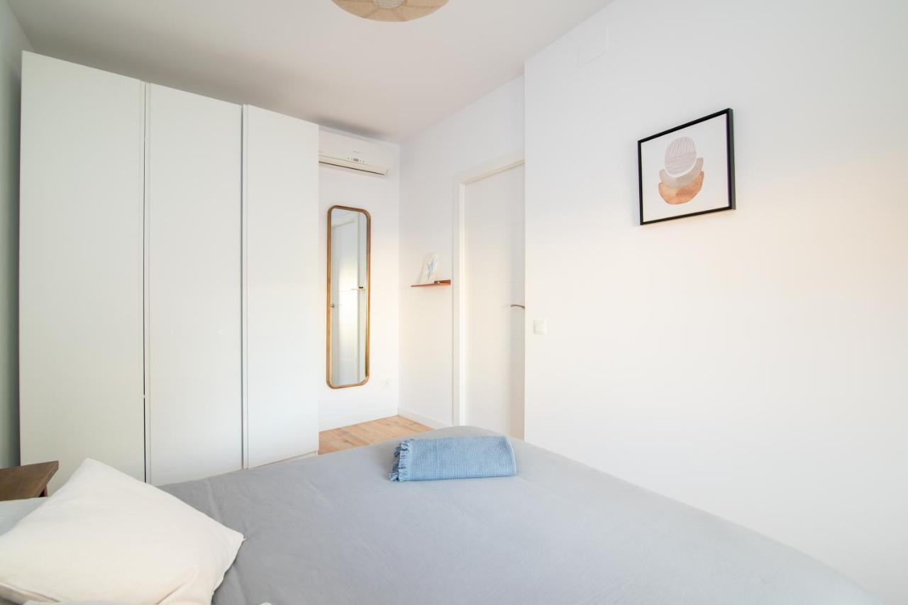 Barcelona Apartments In Born Экстерьер фото