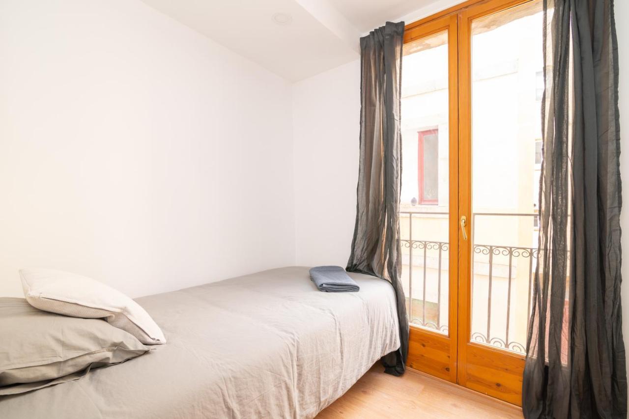 Barcelona Apartments In Born Экстерьер фото