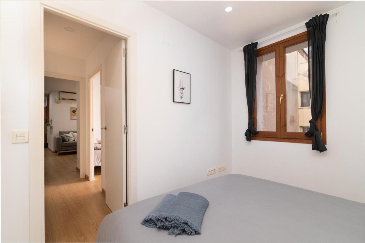 Barcelona Apartments In Born Экстерьер фото