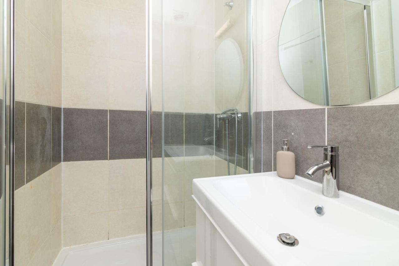 Barcelona Apartments In Born Экстерьер фото