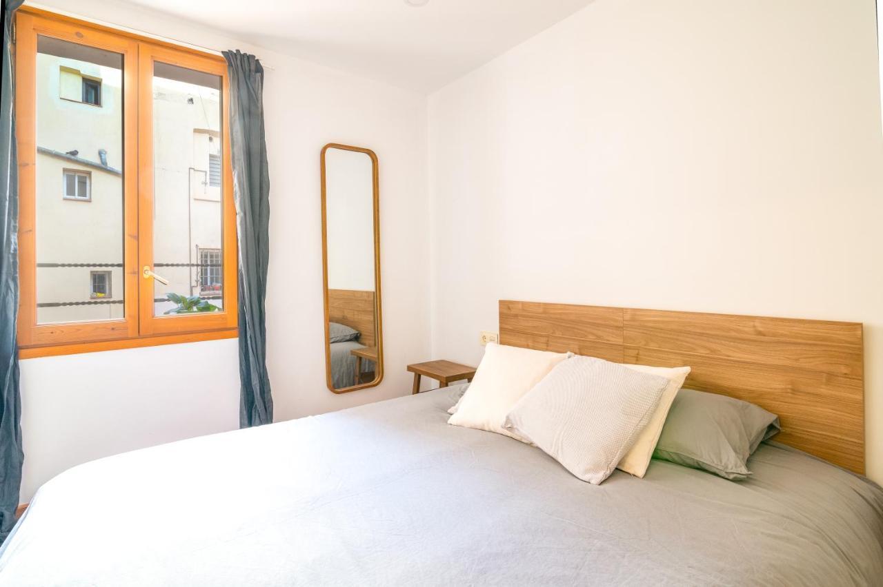 Barcelona Apartments In Born Экстерьер фото