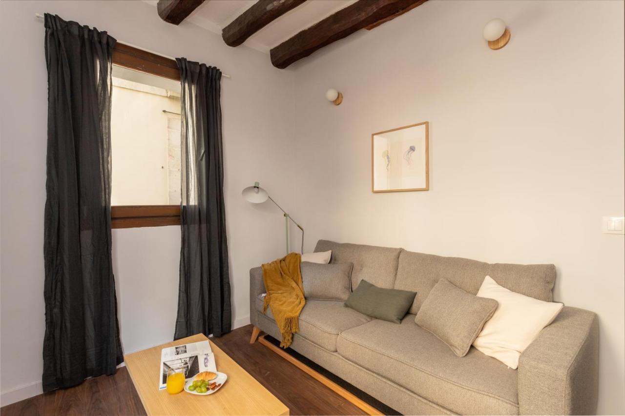 Barcelona Apartments In Born Экстерьер фото