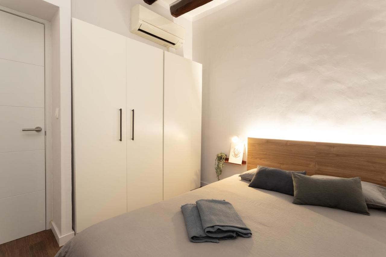 Barcelona Apartments In Born Экстерьер фото