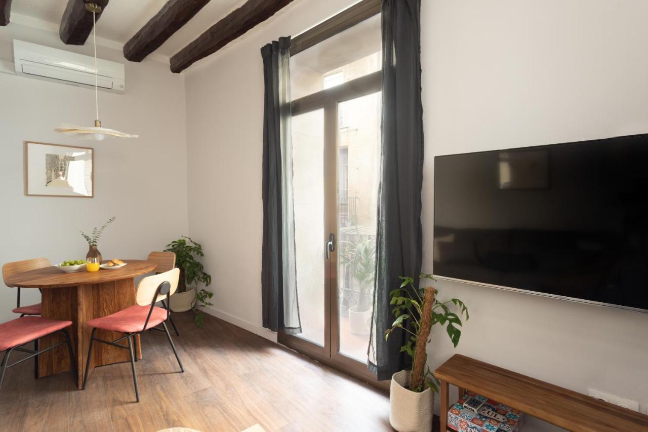 Barcelona Apartments In Born Экстерьер фото