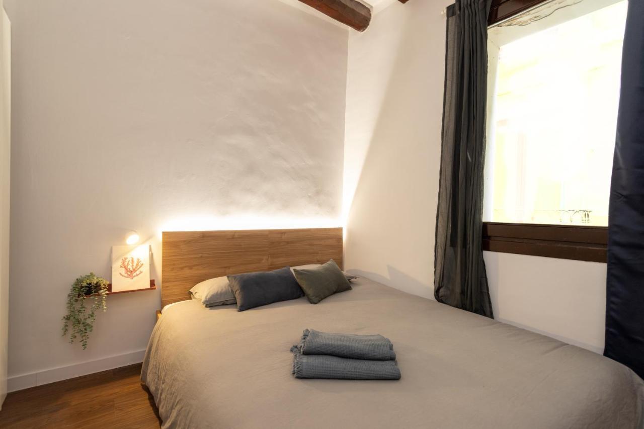 Barcelona Apartments In Born Экстерьер фото